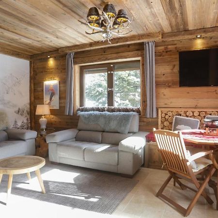 Appartement Chalet Vall D Incles Residence Deu Sol Canillo Exterior foto