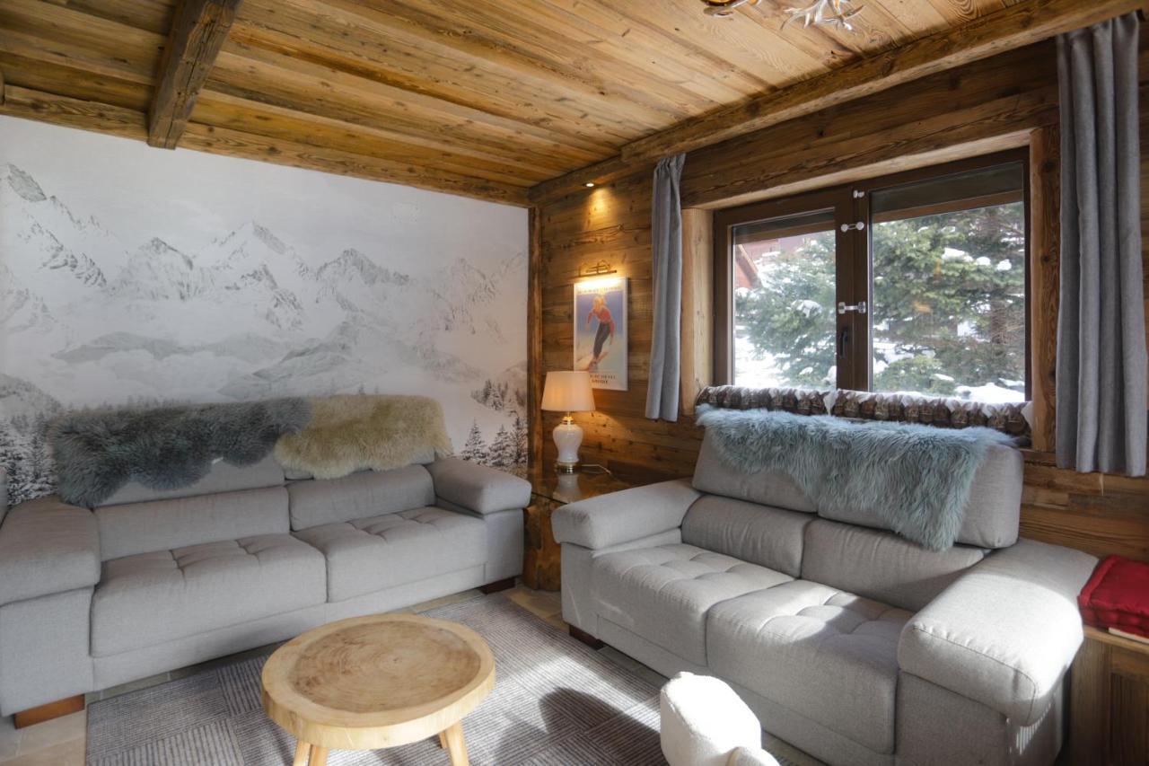Appartement Chalet Vall D Incles Residence Deu Sol Canillo Exterior foto